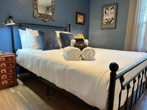 Gallery image of 1 bedroom apartment wBalcony in Albuquerque