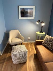 Gallery image of 1 bedroom apartment wBalcony in Albuquerque