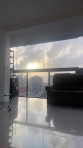 Fotografie z fotogalerie ubytování COBERTURA Cidade Velha COP 30 v destinaci Belém