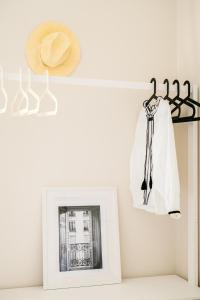 Fotografie z fotogalerie ubytování Seaside Ipsos Apartment by Konnect v destinaci Ipsos