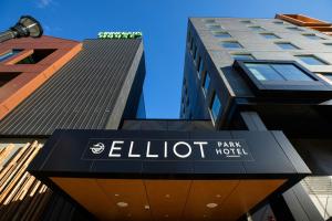 Fotografie z fotogalerie ubytování Elliot Park Hotel, Autograph Collection v destinaci Minneapolis