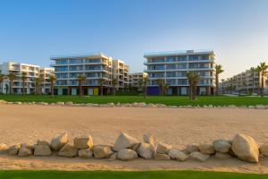 Tòa nhà nơi nhà gỗ tọa lạc