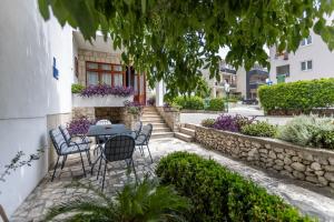 Vườn quanh Rooms Matija