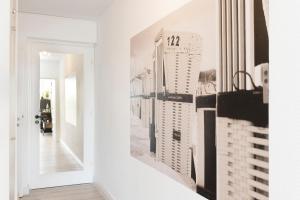 Fotografie z fotogalerie ubytování Villa am Meer Pier 52 v destinaci Grömitz