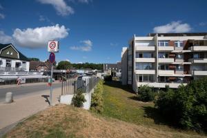 Okolí apartmánu