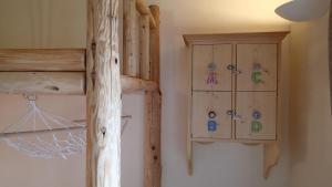 Fotografie z fotogalerie ubytování Funky Monkey Lodge, Myoko ファンキーモンキーロッジ 妙高 v destinaci Myoko