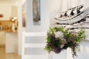 Fotografie z fotogalerie ubytování Schützenstraße 15 Sailors Gallery v destinaci Grömitz