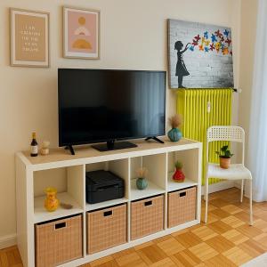 Fotografie z fotogalerie ubytování Fribourg Home Cosy -Centre Ville v destinaci Fribourg