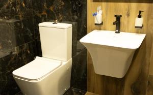 Bagno di Fidji Hotel