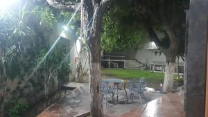 Fotografie z fotogalerie ubytování Torreón 1 - Habitación cerca del aeropuerto con alberca v destinaci Torreón + 16 fotografií