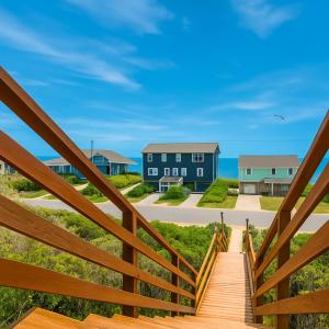 Galería fotográfica de Beachside 4bdrm Emerald Isle en Emerald Isle