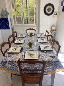 Φωτογραφία από το άλμπουμ του Blue Horizons Farm σε Sarlat-la-Canéda