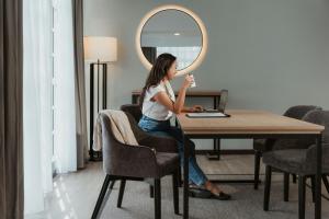 Hosté ubytování AC Hotel by Marriott Ipoh