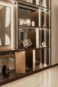 Fotografie z fotogalerie ubytování AC Hotel by Marriott Ipoh v destinaci Ipoh