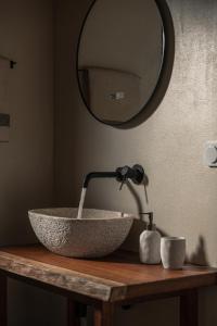 Fotografie z fotogalerie ubytování Bungalows Iphigenia v destinaci Pefkochori