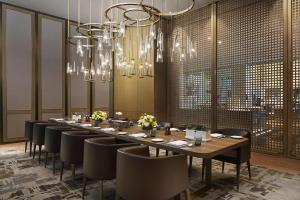 Εστιατόριο ή άλλο μέρος για φαγητό στο Sheraton Shenzhen Nanshan