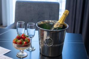 Bevande di Fidji Hotel