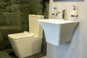 Bagno di Fidji Hotel
