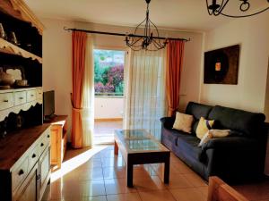 Et opholdsområde på Burriana Playa + 8 billeder