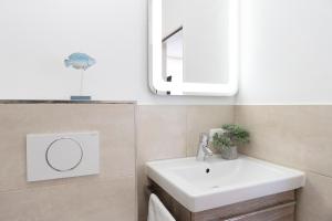 Fotografie z fotogalerie ubytování Sonnenwinkel Wohnung 2 v destinaci Kellenhusen