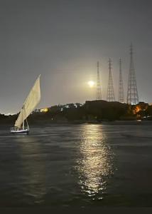 Fotografie z fotogalerie ubytování Felucca sailing overnight experience with imaginative felucca aswan v destinaci Asuán + 26 fotografií