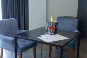 Bevande di Fidji Hotel