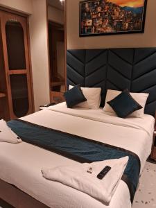 Ảnh trong thư viện ảnh của Regalia Suites -The Boutique Hotel, Navi Mumbai ở Navi Mumbai