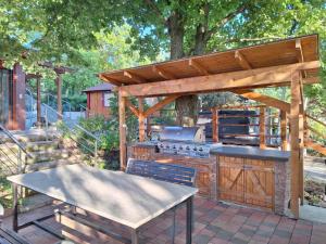 Galería fotográfica de Holiday home in Siófok (Töreki) en Siófok