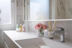 Foto dalla galleria di Sant'Orsola Lodge Bologna a Bologna
