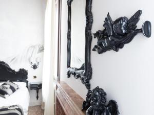 Fotografie z fotogalerie ubytování Villa Gasparini v destinaci Dolo