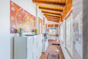 Kép VILLA GIUMMARITO B&B szállásáról Scicliben a galériában