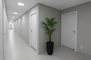 Fotografie z fotogalerie ubytování Hotel Solar Paulista v Sao Paulu