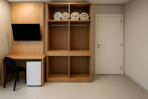 Fotografie z fotogalerie ubytování Hotel Solar Paulista v Sao Paulu
