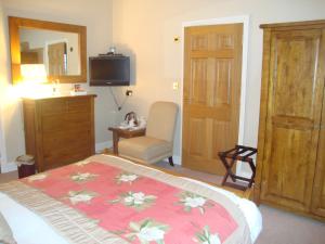 Galeriebild der Unterkunft The Paddock in Haverfordwest