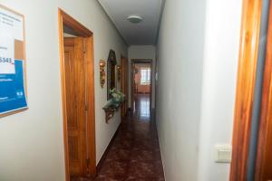 Fotografie z fotogalerie ubytování DUPLEX familias v destinaci O Grove