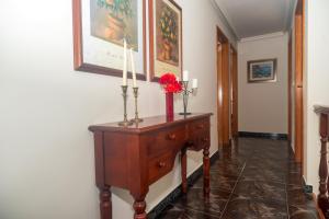 Fotografie z fotogalerie ubytování DUPLEX familias v destinaci O Grove + 37 fotografií