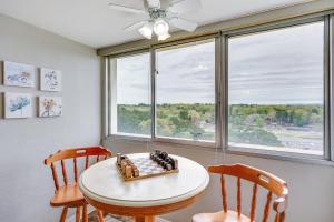 Foto sihtkohas Hot Springs asuva majutusasutuse Rorys Roost Hot Springs Condo on Lake Hamilton! galeriist