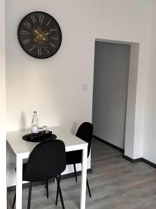 Φωτογραφία από το άλμπουμ του E&S Apartments στο Ομπερχάουζεν
