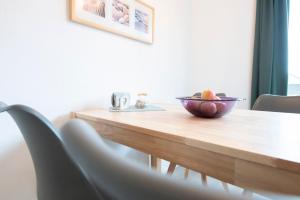 Fotografie z fotogalerie ubytování Hamburger Straße 11 Strandlust v destinaci Kellenhusen