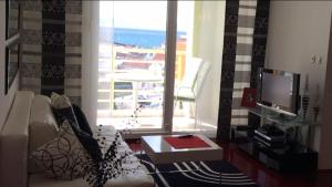 Posezení v ubytování Apartment Marijeta Makarska