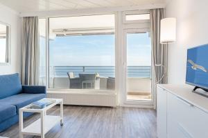 Příroda nedaleko apartmánu + 20 fotografií