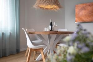 Fotografie z fotogalerie ubytování Am Strande 31 Neptun v destinaci Neustadt in Holstein + 37 fotografií