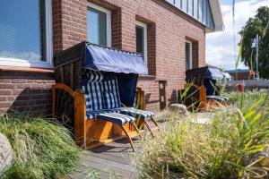 Fotografie z fotogalerie ubytování Am Strande 31 Neptun v destinaci Neustadt in Holstein