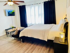 Gallery image of Downtown City View Loft in Jacksonville