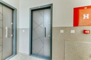 Fotografie z fotogalerie ubytování ARA Lux Apartments v destinaci Utjeha