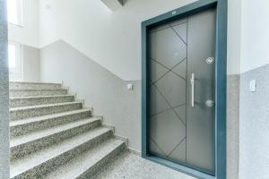 Fotografie z fotogalerie ubytování ARA Lux Apartments v destinaci Utjeha