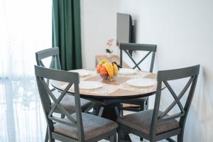 Fotografie z fotogalerie ubytování ARA Lux Apartments v destinaci Utjeha