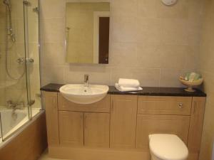 Galeriebild der Unterkunft The Paddock in Haverfordwest