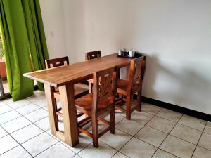 Fotografie z fotogalerie ubytování Hotel Los Ranchos v destinaci Jacó