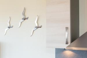 Φωτογραφία από το άλμπουμ του Meerblick mit Wohlfühlfaktor σε Staberdorf +32 φωτογραφίες